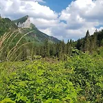 Javorina Appartamento Ždiar