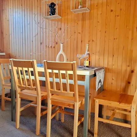 Апартаменты Javorina