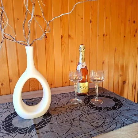 Апартаменты Javorina Ждьяр