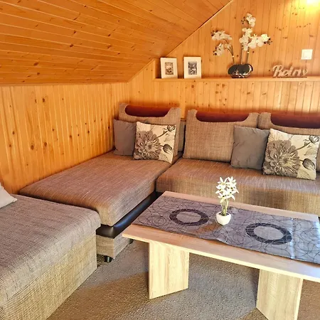 Javorina Апартаменты