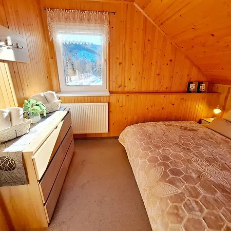 Apartment Javorina Ždiar