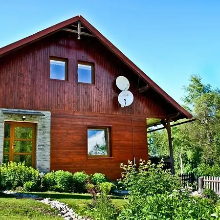 Javorina Апартаменты *