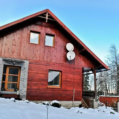 Javorina Apartment Ždiar